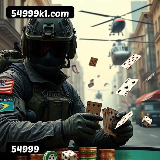 Dicas para ganhar na 54999